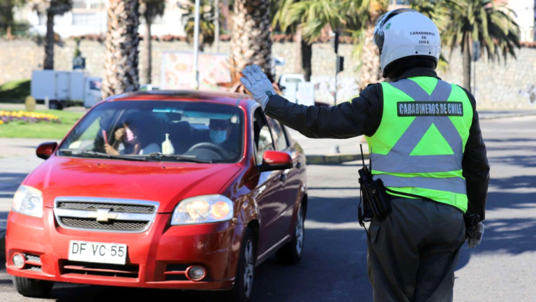 Cuáles son las patentes que tienen restricción vehicular este miércoles 27 de mayo