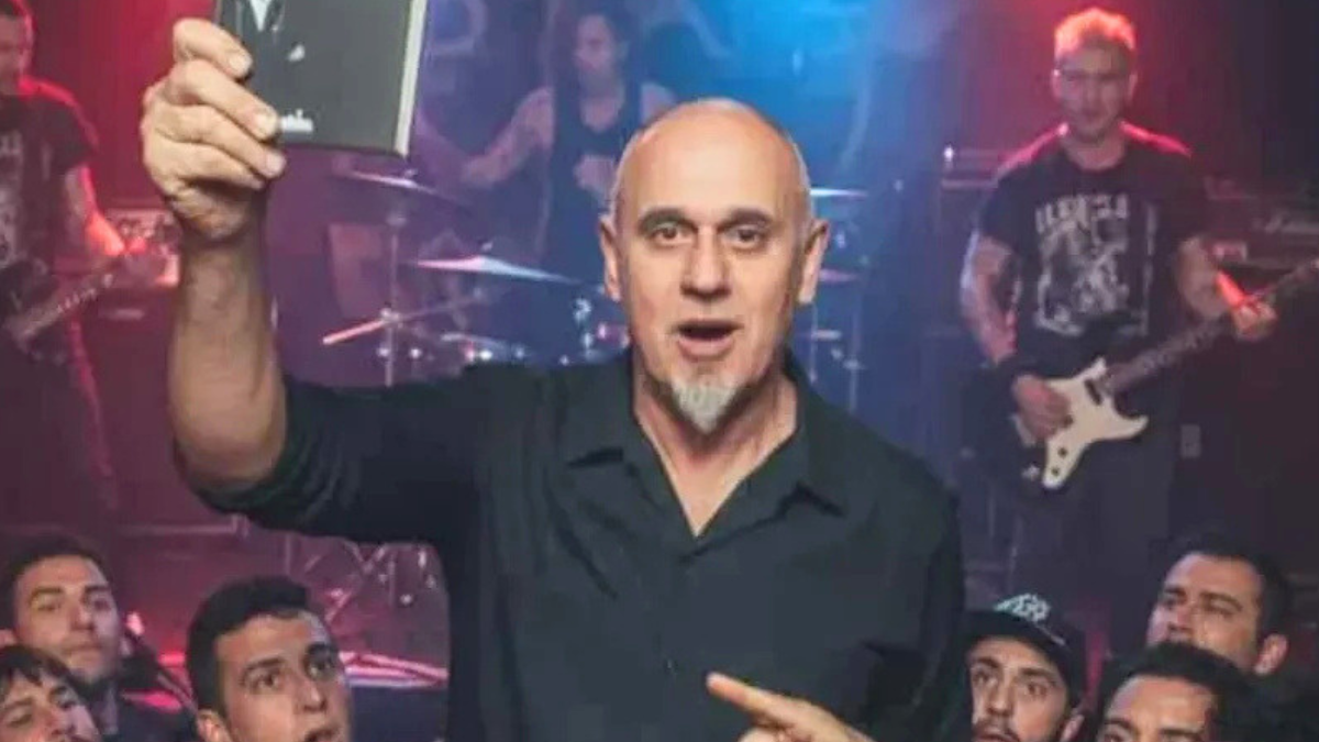 VIDEO – Qué se sabe de la brutal agresión contra el locutor radial Rolando Ramos