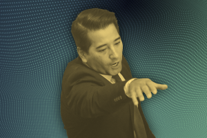 Javier Olivares y el peor Congreso de la historia