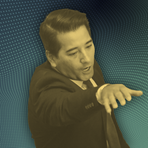 Javier Olivares y el peor Congreso de la historia