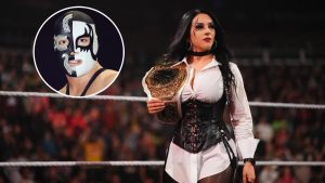 Luchador mexicano es condenado por intento de femicidio contra Stephanie Vaquer