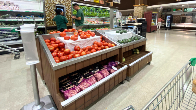Feriado del 21 de mayo: revisa los horarios de los supermercados durante este jueves