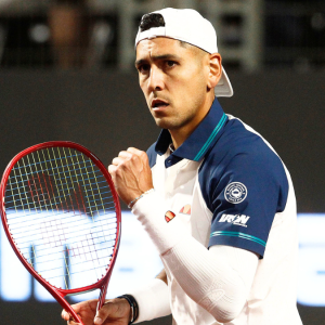 Quién será el próximo rival de Alejandro Tabilo tras su gran debut en Roland Garros