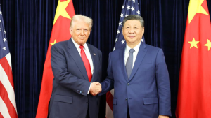 Estrecho de Ormuz y Taiwán en el eje de la cumbre entre Xi y Trump: qué dijeron las autoridades de la isla