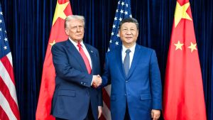 Taiwán y guerra arancelaria como puntos clave: qué se puede esperar de la próxima cumbre entre China y Estados Unidos