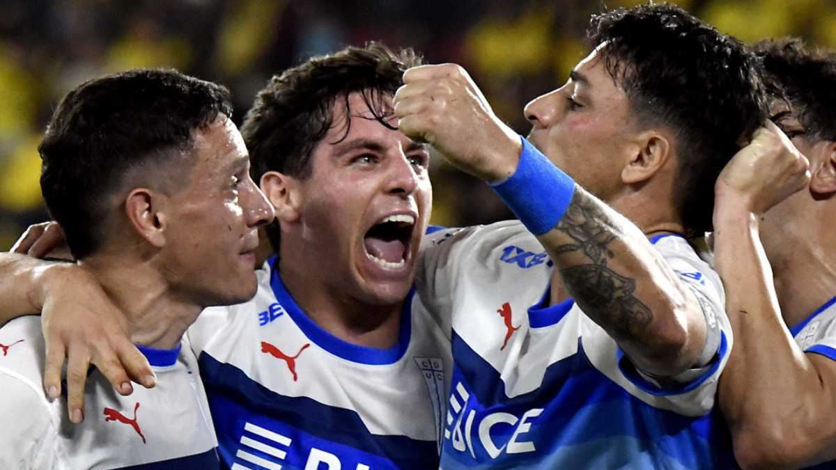 Programación equipos chilenos en Libertadores y Sudamericana: horarios y dónde ver a la UC, Coquimbo, O’Higgins, Palestino y Audax