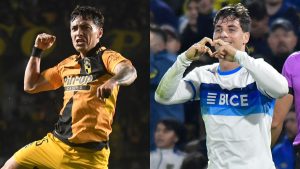 A Argentina los pasajes: U Católica y Coquimbo Unido ya tienen rivales para los octavos de Copa Libertadores