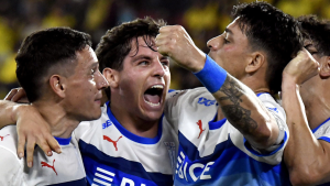 Programación equipos chilenos en Libertadores y Sudamericana: horarios y dónde ver a la UC, Coquimbo, O'Higgins, Palestino y Audax