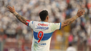 Copa Libertadores 2026: los posibles rivales de Católica y Coquimbo en los octavos de final