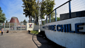 Qué se sabe de la muerte de un estudiante en la Usach y las medidas que se tomaron
