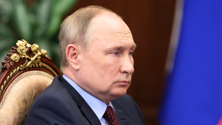 Los motivos tras la decisión de Vladimir Putin de reforzar los protocolos de seguridad a su alrededor
