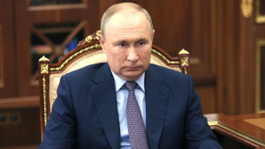 Las condiciones que puso Putin para cancelar las deudas de hasta $125 millones a cada ruso