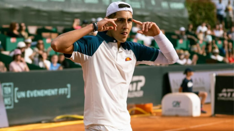 La gran oportunidad que se le abre a Alejandro Tabilo en Roland Garros 2026