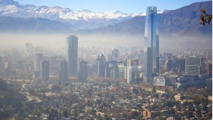 Primera Alerta Ambiental del 2026: qué es lo que no puedes hacer y la restricción vehicular
