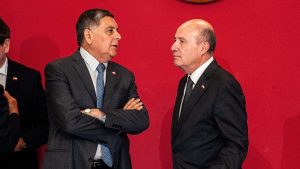 La oportunidad de conversar (en serio)