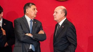 La oportunidad de conversar (en serio)