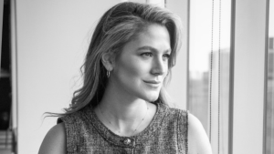 Antonia Russi: la nueva voz de la derecha liberal