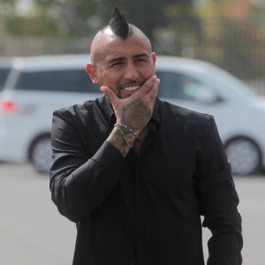 Tras recibir dinero robado: el monto que devolvió Arturo Vidal después de declarar ante la PDI
