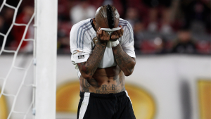 Arturo Vidal bajo la lupa: los detalles de la querella que productora presentó en su contra por millonaria estafa