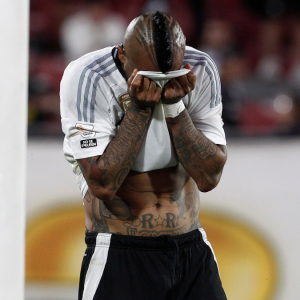 Arturo Vidal bajo la lupa: los detalles de la querella que enfrenta por presunta estafa a productora