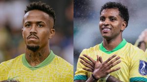 Los cracks que se pierden el Mundial 2026