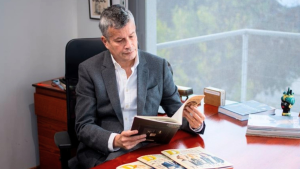 La Revista Como Objeto Cultural: así será la masterclass de Felipe Bianchi