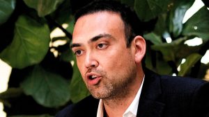 Senador Bianchi barre con Kusanovic y lo acusa de 