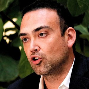 Senador Bianchi barre con Kusanovic y lo acusa de 