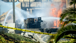Explosión de gas en Renca: la falla técnica que alertaron un año antes de la tragedia