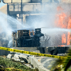 Explosión de gas en Renca: la falla técnica que alertaron un año antes de la tragedia