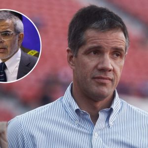 Michael Clark refuerza su defensa: el rol del exministro Luis Cordero en medio de investigación ante CMF
