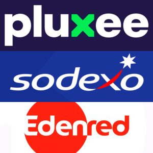 Las respuestas de Pluxee, Sodexo y Edenred ante requerimiento de la FNE por colusión