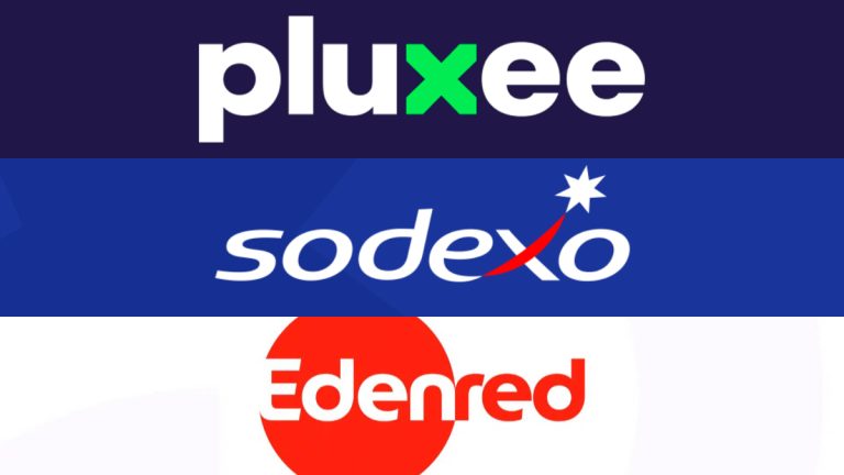 Las respuestas de Pluxee, Sodexo y Edenred ante requerimiento de la FNE por colusión