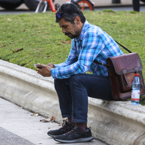 Desempleo en Chile: tasa vuelve a subir y alcanza su nivel más alto en casi cinco años