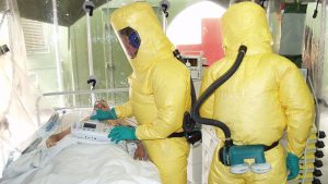 La reaparición del Ébola: 65 muertos por brote en el Congo y cuál es el riesgo de expansión