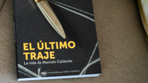 Escribir sobre quienes se atrevieron
