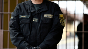 Quién es el exfiscal regional que fue detenido por tráfico de drogas