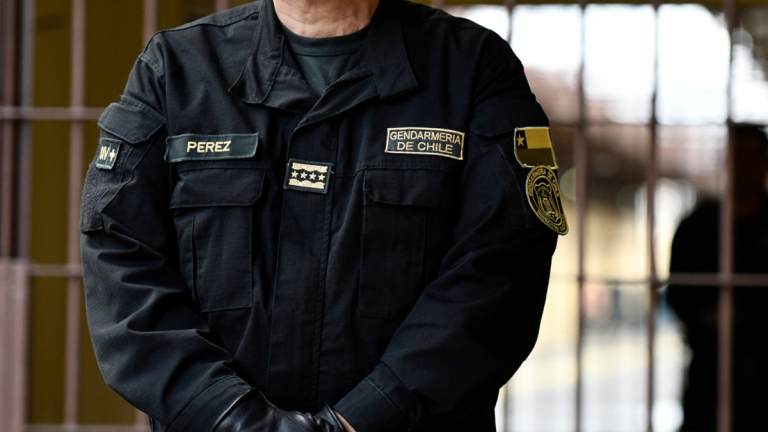 Quién es el exfiscal regional que fue detenido por tráfico de drogas