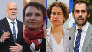 La contraofensiva que activaron exministros de Boric frente al Gobierno de Kast