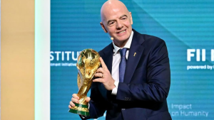 Katy Perry, Alejandro Fernández y más: los artistas confirmados para las tres ceremonias de apertura del Mundial 2026