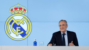 Florentino Pérez sorprende y confirma pelea de Valverde y Tchouaméni: 