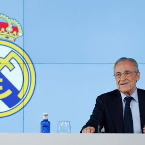 Florentino Pérez sorprende y confirma pelea de Valverde y Tchouaméni: 