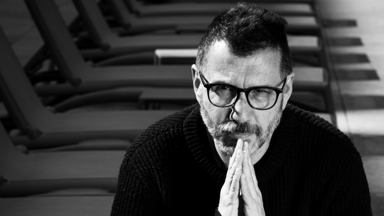 Alberto Fuguet: 