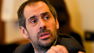 Diminuta Humanitas, Grau y la acusación constitucional