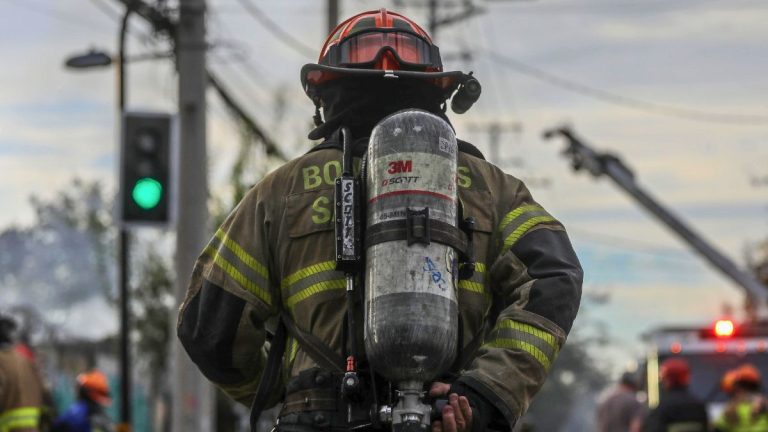 Incendio, homicidio y más: los hechos policiales que marcaron las últimas horas