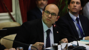 Polémica por indicación sobre migrantes: subsecretario Pavez descarta 