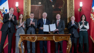 Megarreforma: el debate por invariabilidad tributaria y cómo funciona en otros países de Latinoamérica