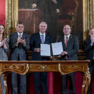 Megarreforma: el debate por invariabilidad tributaria y cómo funciona en otros países de Latinoamérica