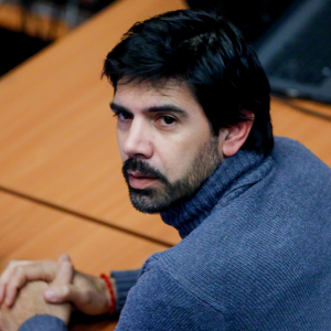 El duro revés judicial que recibió Joaquín Lavín León: seguirá en prisión preventiva