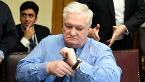 Ley de Reconstrucción: el nombramiento que Kast no cumplió y que deja en duda el voto del senador Kusanovic